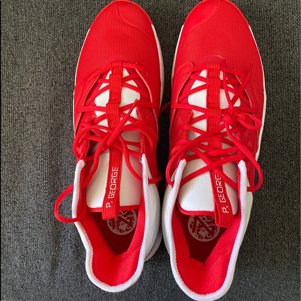 Nike Paul George 3 (PG3) Low